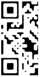 QR-Code links